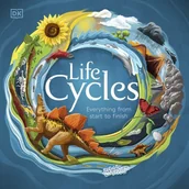Audiobooki obcojęzyczne - Life Cycles - miniaturka - grafika 1