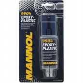 Chemia warsztatowa - Klej Do Plastików Mannol Epoxy 30g Dwuskładnikowy - miniaturka - grafika 1