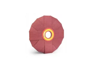 Ściernica gwiazdkowa otworowa 200x25 531JFF P60 Armes - OLG2002553F060 - Budowa OUTLET - miniaturka - grafika 1