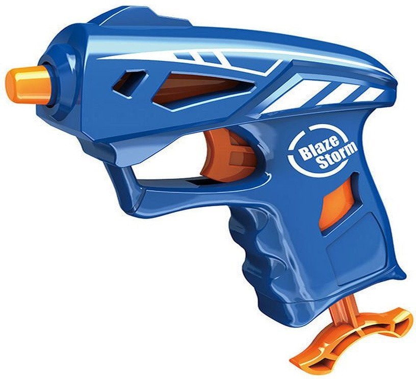 MANUAL OPERATION DART GUN10DARTS ZC7110