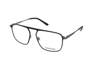 Okulary korekcyjne, oprawki, szkła - Calvin Klein CK21103 001 - miniaturka - grafika 1