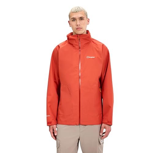 Berghaus Męska kurtka Roam Interactive Mika, XL
