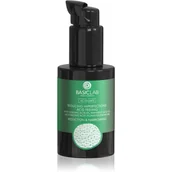 Peelingi i scruby do twarzy - BasicLab peeling kwasowy zmniejszający niedoskonał - miniaturka - grafika 1