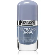 Lakiery do paznokci - Revlon Cosmetics Ultra HD Snap!™ szybkoschnący lakier do paznokci odcień N°016 Get Real 8 ml - miniaturka - grafika 1