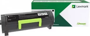Lexmark 58D2000 - Tonery oryginalne - miniaturka - grafika 2