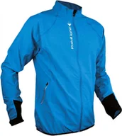 Kurtki i kamizelki sportowe męskie - Kurtka męska Raidlight  Transition Jacket blue S, Niebieski - miniaturka - grafika 1