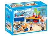 Klocki - Playmobil City Life Sala od lekcji chemii 9456 - miniaturka - grafika 1