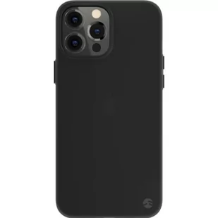 SwitchEasy 0.35 Ultra Slim iPhone 13 Pro Max czarny GS-103-210-126-66 - Etui i futerały do telefonów - miniaturka - grafika 1