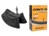 Opony rowerowe - Accent CONTINENTAL Compact 8 / Rozmiar koła: inne / Szerokość: 50 mm 54 mm 57 mm 60 mm 52 mm 55 mm 56 mm 58 mm / Typ wentyla: dunlop / rowerowy CO0180991 - miniaturka - grafika 1