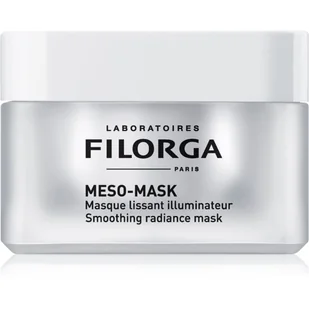 FILORGA Meso-Mask - Maska przeciwzmarszczkowa rozjaśniająca - Maseczki do twarzy - miniaturka - grafika 1