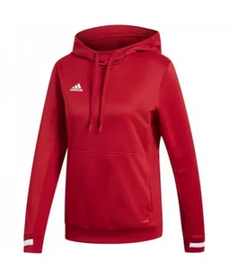 adidas Damska bluza z kapturem Shooting 19 - Bluzy damskie - miniaturka - grafika 1