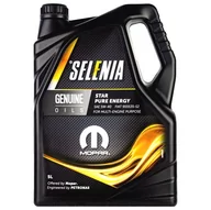 Oleje silnikowe - Selenia Digitek Pure Energy 0W30 Olej silnikowy 5L - miniaturka - grafika 1