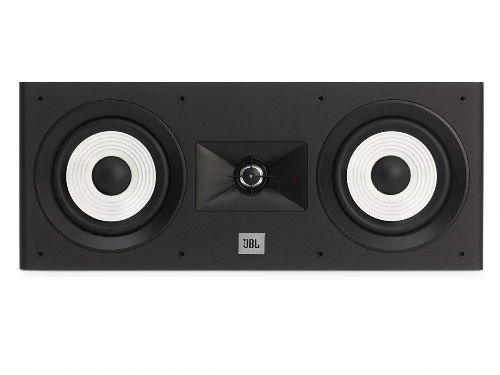 JBL Stage A125C