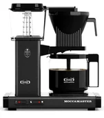Ekspresy do kawy - Moccamaster 53742 Automatic Anthracite - miniaturka - grafika 1