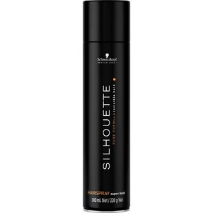 Schwarzkopf Professional Professional Produkty Super Hold lakier do włosów 500 ml - Kosmetyki do stylizacji włosów - miniaturka - grafika 1