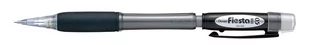 Pentel Ołówek automatyczny 0,5 mm Ax125-a czarny 12 sztuk) - Przybory szkolne - miniaturka - grafika 2