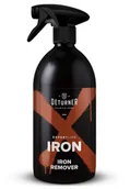 Kosmetyki samochodowe - Deturner Iron 1L - Produkt Do Usuwania Zanieczyszczeń Metalicznych - miniaturka - grafika 1