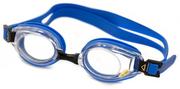 Pływanie - Aqua Speed AquaSpeed, Okulary pływackie, korekcyjne Lumina, niebieskie, -6,0 - miniaturka - grafika 1