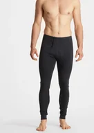 Kalesony - KALESONY ATLANTIC BML-011 (kolor czarny, rozmiar S) - miniaturka - grafika 1