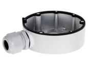 Akcesoria do monitoringu - Hikvision PUSZKA MONTAŻOWA DS-1280ZJ-DM18 - miniaturka - grafika 1