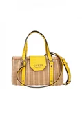 Odzież ciążowa - Guess, Paloma, Textile Bag, Yellow, For Women - miniaturka - grafika 1