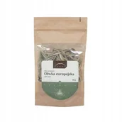 Nasiona i cebule - Oliwka Europejska Liść Cały Odporność I Zdrowe Serce Nanga 50G - miniaturka - grafika 1