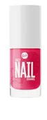 Lakiery hybrydowe - Bell lakier EXTRA 3 2022 Juicy Nail Enamel 001, 5g - miniaturka - grafika 1