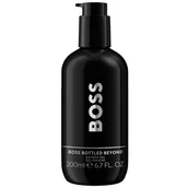 Kosmetyki do pielęgnacji ciała męskie - Hugo Boss Boss Bottled Beyond Pielęgnacja ciała 200 ml Męskie - miniaturka - grafika 1