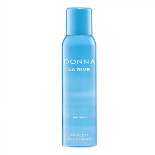 La Rive DONNA 150ml - Dezodoranty i antyperspiranty dla kobiet - miniaturka - grafika 1