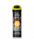 Farby i lakiery w sprayu - SOPPEC SPRAY GEODEZYJNY TRACK MARKER ŻÓŁTY 500ML - miniaturka - grafika 1