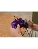 Kontrolery do Xbox - Turtle Beach Afterglow Wave Wire XB Lila - miniaturka - grafika 1