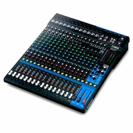 Miksery DJ - ‌Yamaha MG20 XU - Mikser ♦ 30 DNI NA ZWROT ♦ GWARANCJA DOOR-TO-DOOR ♦ SZYBKA WYSYŁKA - miniaturka - grafika 1