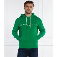 Bluzy męskie - Tommy Hilfiger Bluza | Regular Fit - miniaturka - grafika 1
