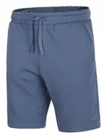 Spodenki męskie - 4F KRĂ“TKIE SPODENKI DRESOWE BAWEĹNA / rozm XL - miniaturka - grafika 1