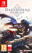 Gry Nintendo Switch - Darksiders Genesis GRA NINTENDO SWITCH - miniaturka - grafika 1