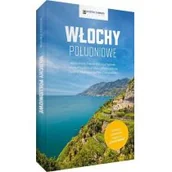 Przewodniki - Czas Wina Podróże z winem. Włochy południowe praca zbiorowa - miniaturka - grafika 1