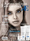 Czasopisma - Kosmetologia Estetyczna - miniaturka - grafika 1