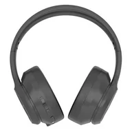 Słuchawki - Foneng BL50, Bluetooth 5.0 (czarne) - miniaturka - grafika 1