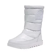 Śniegowce damskie - Buty Sorel Joan Of Artic damskie śniegowce zimowe-36 - miniaturka - grafika 1
