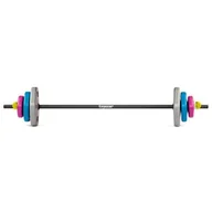 Sztangi - Tiguar Sztanga Power Gym 5906660029632 - miniaturka - grafika 1