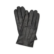 Rękawiczki - HUGO Skórzane rękawiczki Jaan - miniaturka - grafika 1