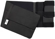 Bielizna ciążowa - Lola&Lykker Core Restore postpartum support belt, black size XL - miniaturka - grafika 1