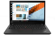 Elektronika OUTLET - Lenovo ThinkPad T14 Gen 1 Core i5 10210U (10-gen.) 1,6 GHz / 16 GB / 480 SSD / 14" FullHD dotyk / Win 11 Pro / Klasa A- - miniaturka - grafika 1