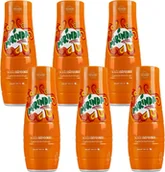 Syropy i koncentraty owocowe - Syrop do SodaStream Mirinda x6 - miniaturka - grafika 1