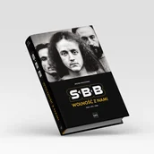 Czasopisma - SBB. Wolność z nami. Tom I: 1971-1980 - miniaturka - grafika 1