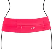 Wyposażenie sportowe i gimnastyczne - Schreuders sport Avento Pas (saszetka) do ćwiczeń, lycra, rozmiar L, różowy, 21PR-FGZ-L 21PR-FRZ-L - miniaturka - grafika 1