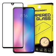 Szkła hartowane na telefon - Wozinsky Szkło hartowan Full Glue Xiaomi Mi 9SE BL glass_20190704124301 - miniaturka - grafika 1