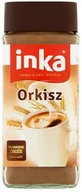 Kawa - Inka Kawa rozpuszczalna Orkisz 100g SINK.1155 - miniaturka - grafika 1