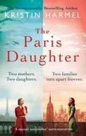 Pozostałe książki - The Paris Daughter - miniaturka - grafika 1