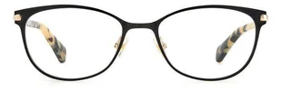 Okulary korekcyjne Kate Spade JABRIA 807 - Okulary korekcyjne, oprawki, szkła - miniaturka - grafika 3